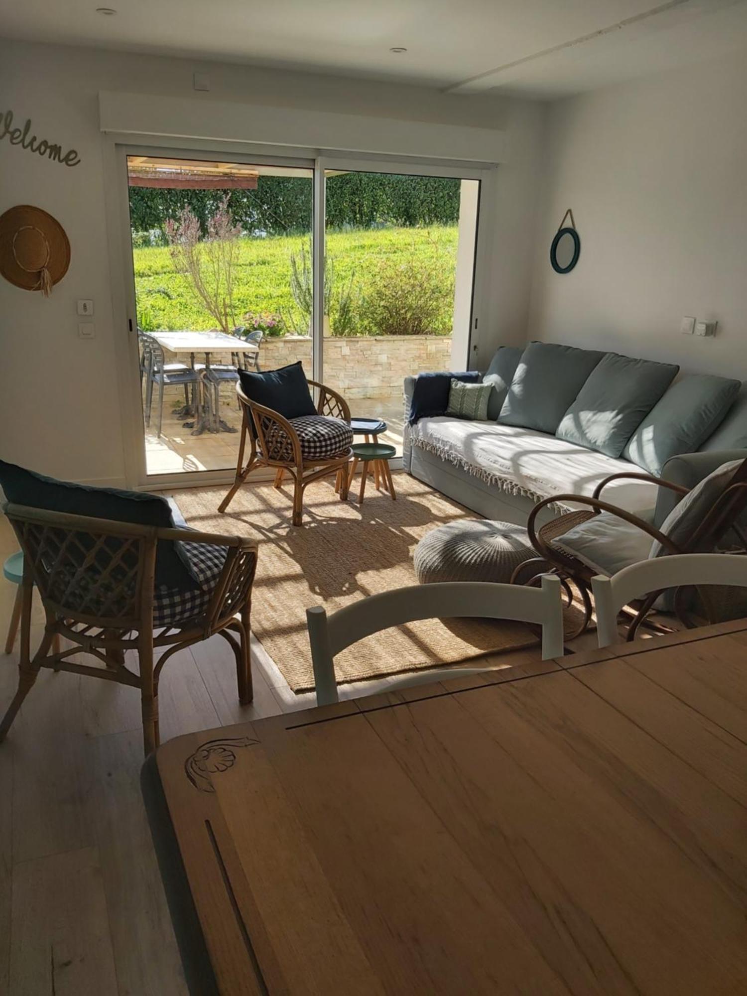 Saint jean de luz acotz Apartment Exterior foto