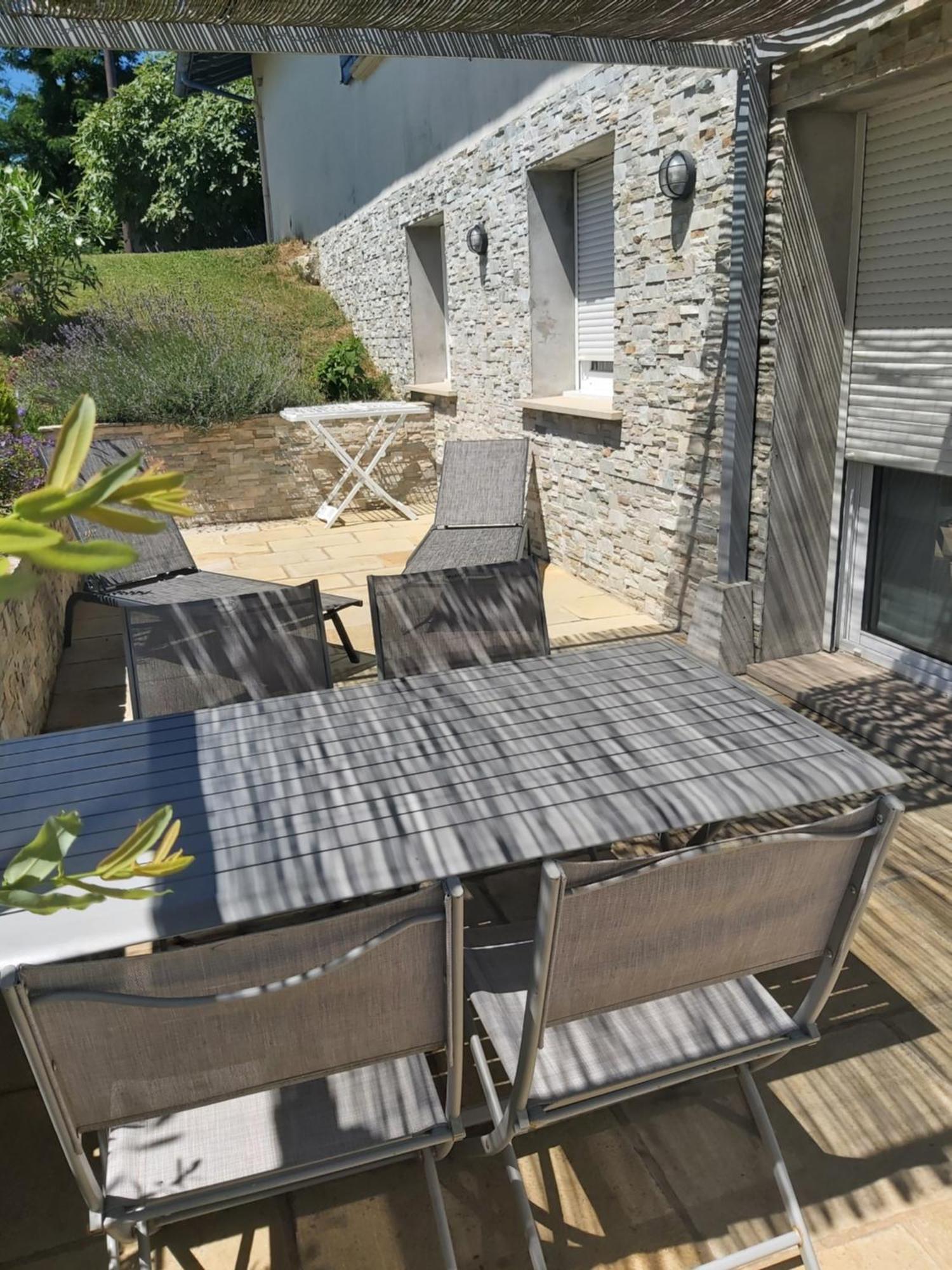Saint jean de luz acotz Apartment Exterior foto